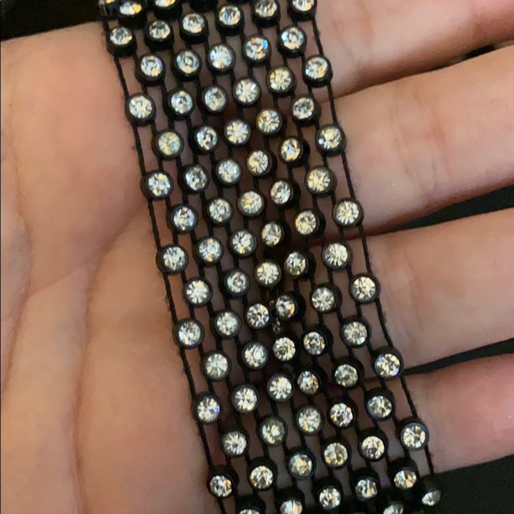 Rhinestone accessory - Picture 7 of 8